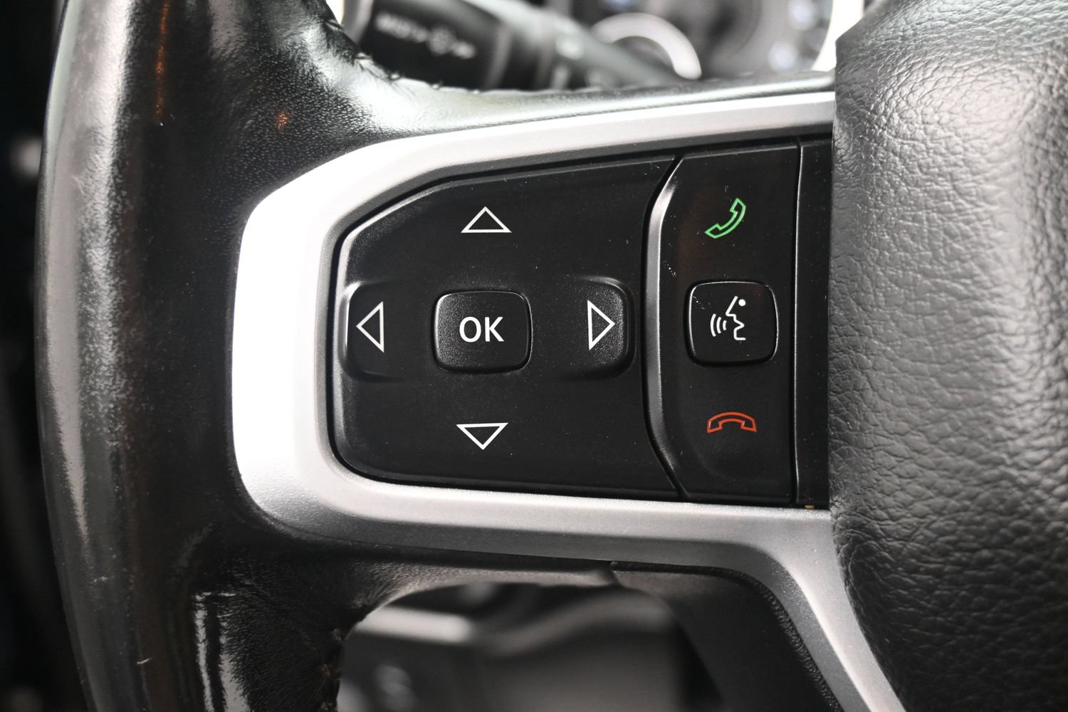 Used 2021 RAM 1500 Big Horn AWD/4WD image 24