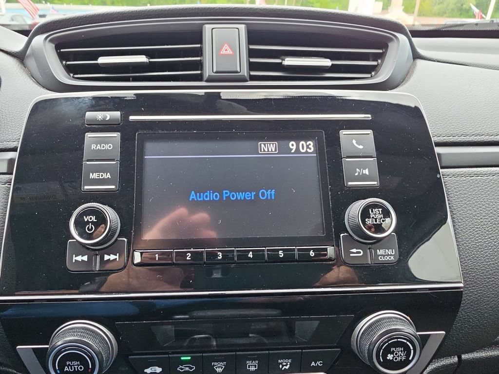 Used 2019 Honda CR-V LX image 17