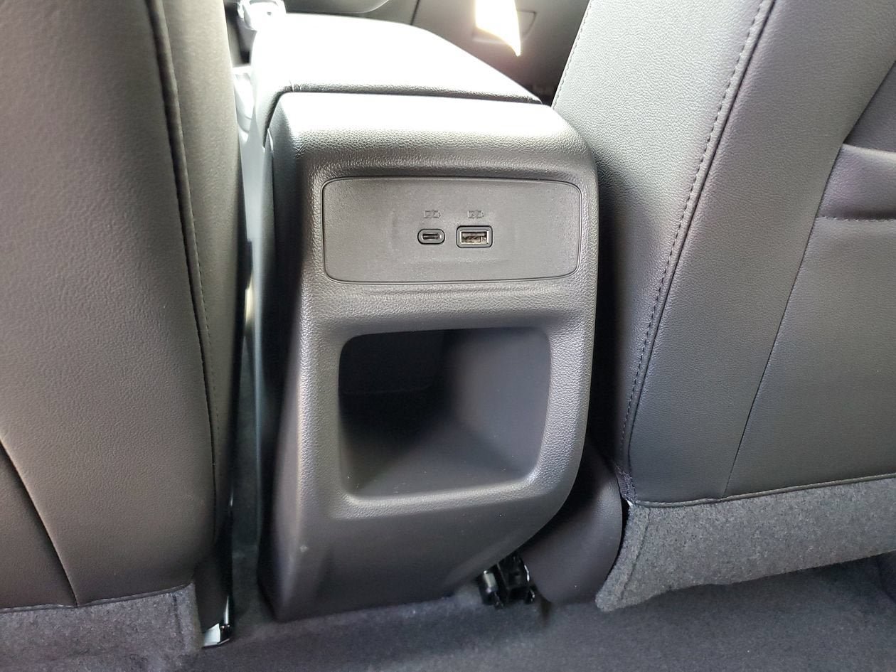 New 2026 Buick Envista Sport Touring w/ Convenience I Package FWD image 15