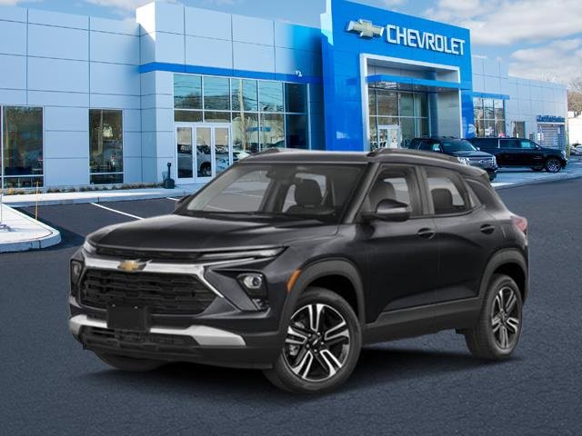 New 2026 Chevrolet TrailBlazer LT w/ Convenience Package