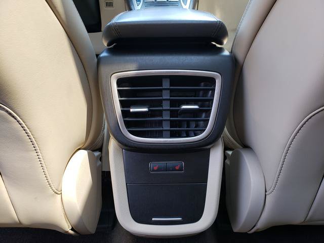 Used 2016 Lincoln MKX Reserve w/ Climate Package AWD/4WD image 14