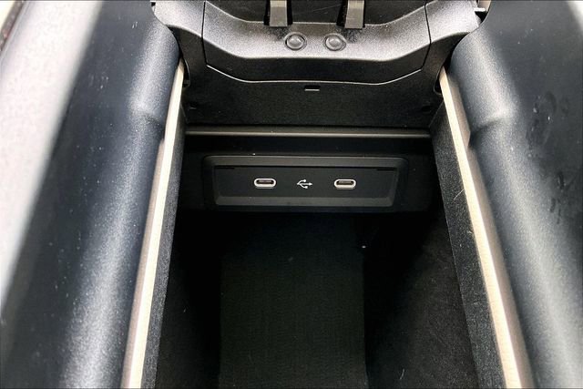 Certified 2026 Mercedes-Benz GLA 250 4MATIC image 19