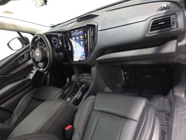 Certified 2025 Subaru Ascent Bronze Edition w/ Onyx Package image 39