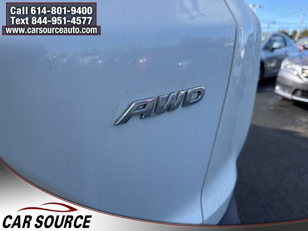 Used 2020 Honda CR-V EX image 7