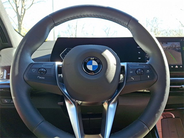 New 2025 BMW X2 xDrive28i w/ Convenience Package image 17