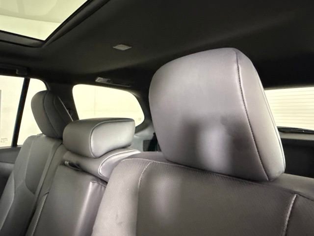 New 2026 Lexus TX 350 AWD image 22