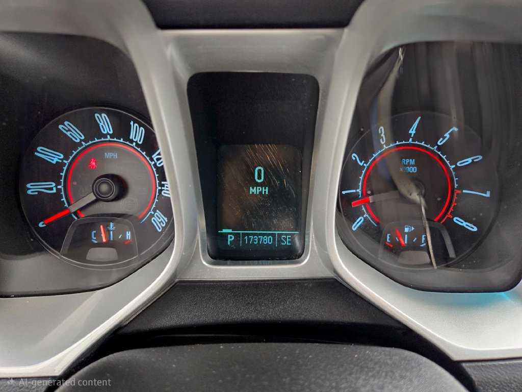 Used 2010 Chevrolet Camaro LT w/ RS Package RWD image 26