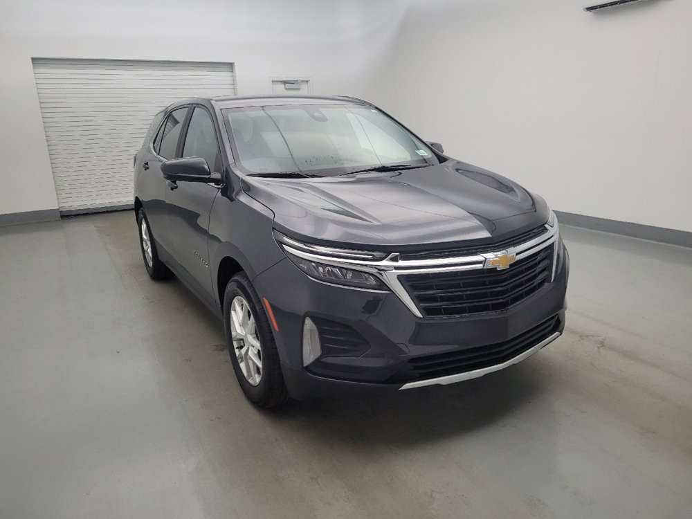 Used 2023 Chevrolet Equinox LT FWD image 13