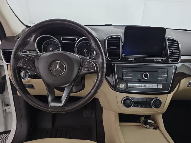 Used 2017 Mercedes-Benz GLE 350 4MATIC image 12