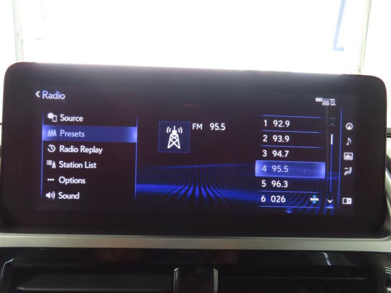 Used 2022 Lexus GX 460 Premium w/ Premium Plus Package AWD/4WD image 21