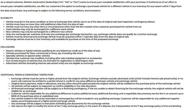 Certified 2023 Subaru Forester Wilderness image 34