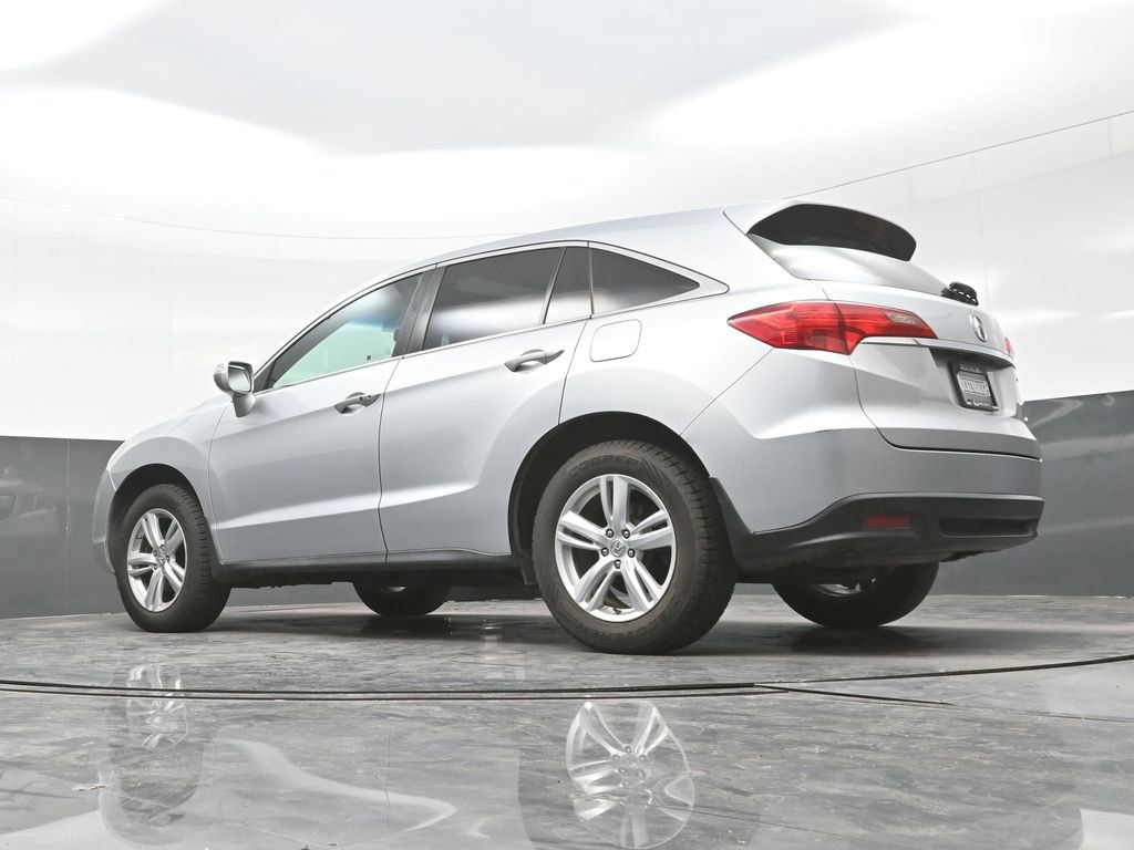 Used 2014 Acura RDX AWD image 32