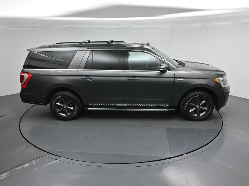 Certified 2020 Ford Expedition Max XLT w/ Equipment Group 202A AWD/4WD image 40