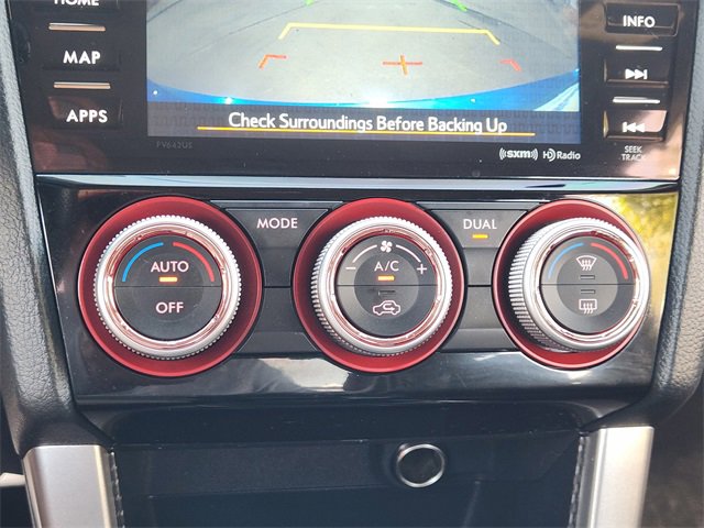 Used 2017 Subaru WRX STI image 26