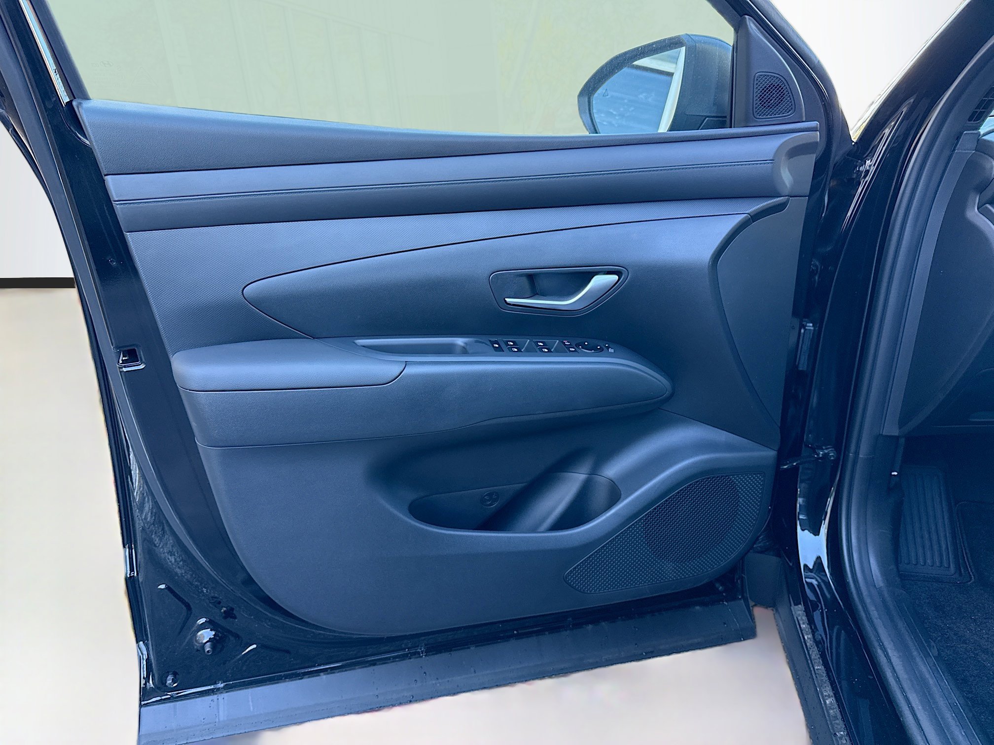 New 2026 Hyundai Santa Cruz SE AWD/4WD image 23
