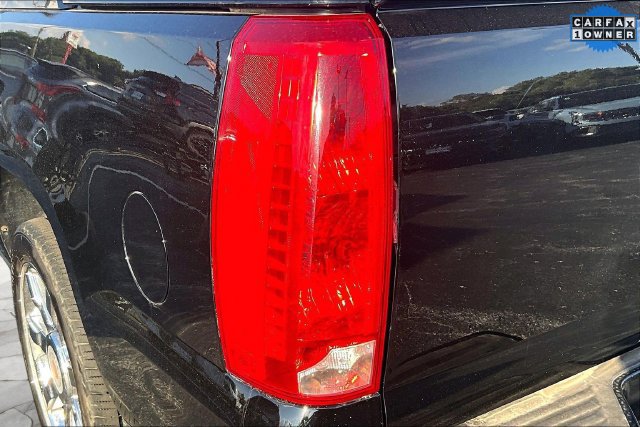 Used 2013 Cadillac Escalade EXT Premium AWD/4WD image 30
