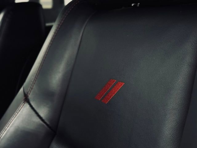 Certified 2025 Dodge Durango GT image 20