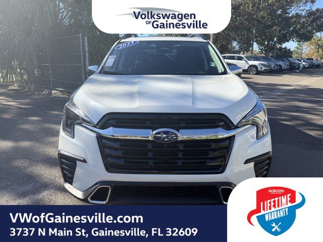 Used 2023 Subaru Ascent Touring image 2