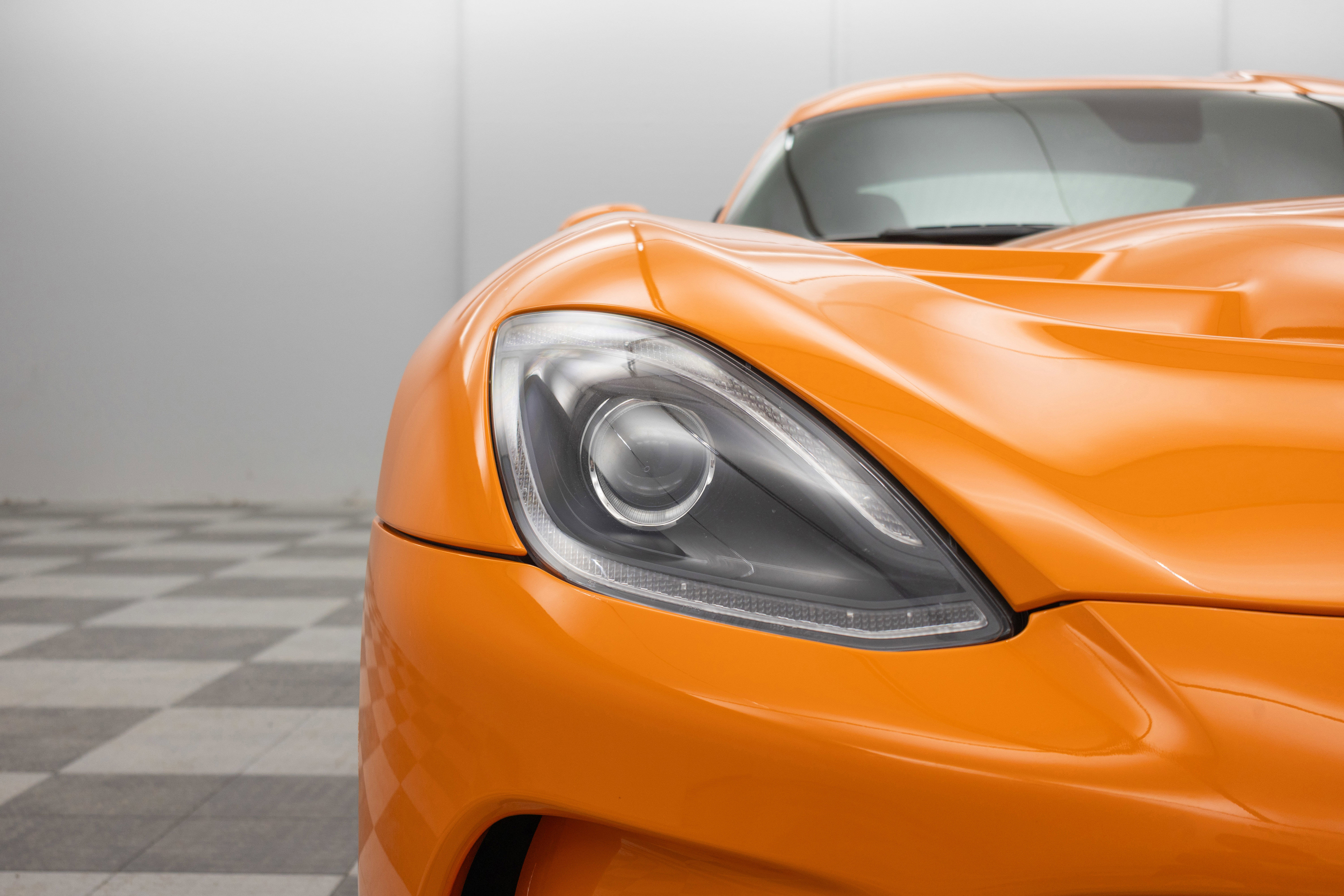 Used 2014 SRT Viper SRT-10 image 29