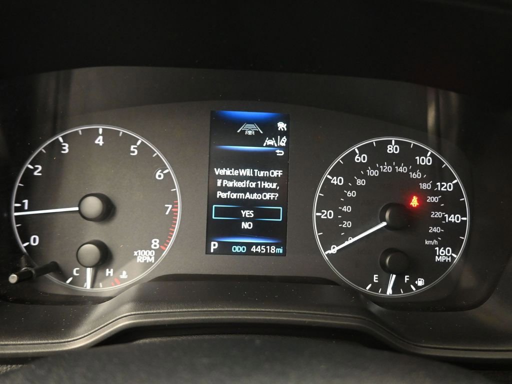 Used 2023 Toyota Corolla SE FWD image 7