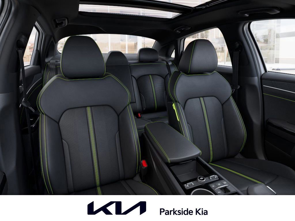 New 2026 Kia K5 GT image 15