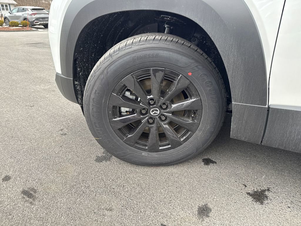 New 2026 MAZDA CX-50 AWD 2.5 Hybrid w/ Premium Pkg image 20