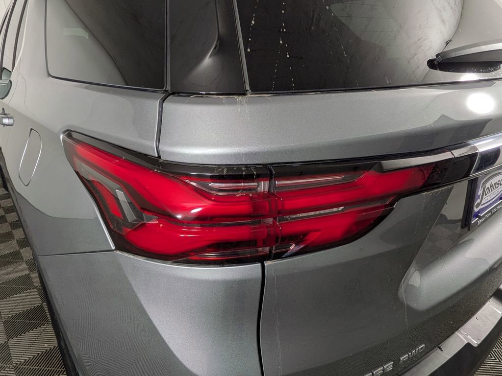 Certified 2023 Chevrolet Traverse LT image 13