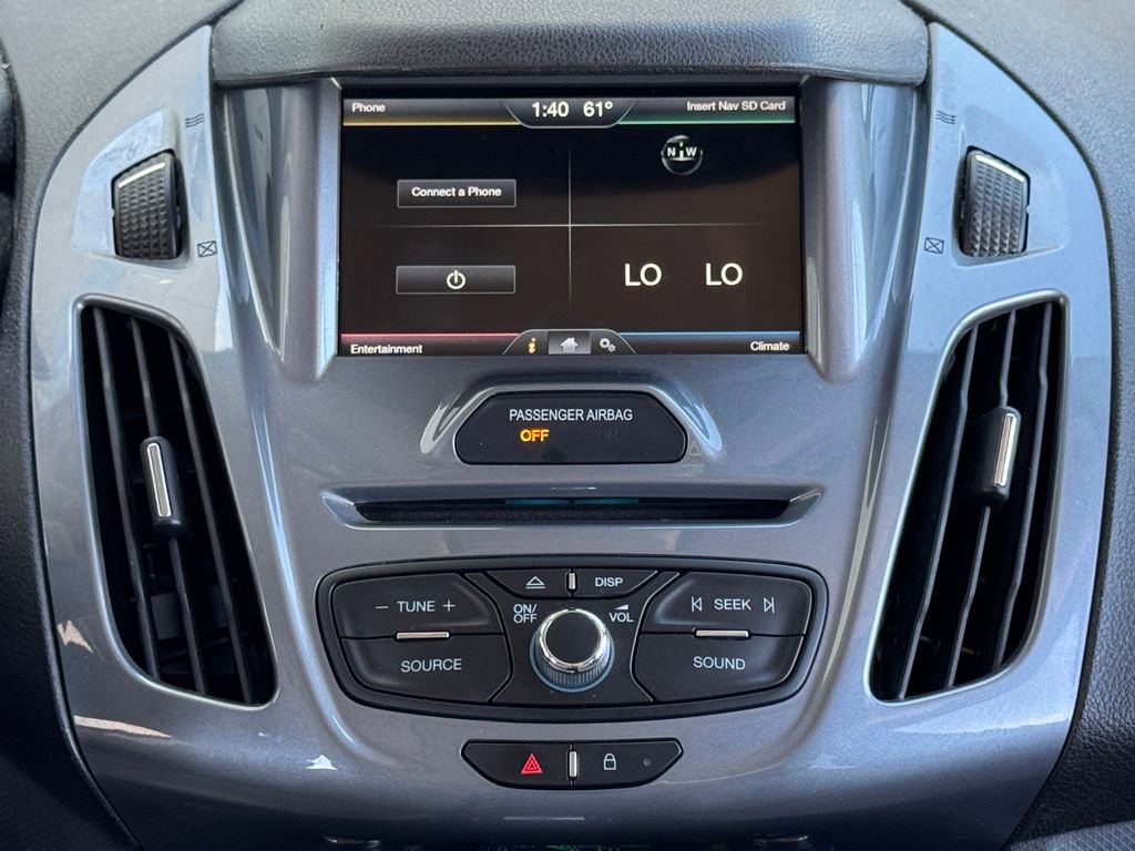 Used 2016 Ford Transit Connect Titanium FWD image 19