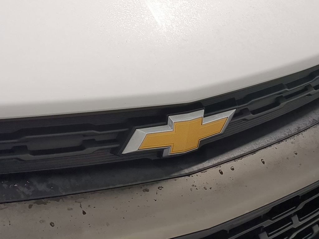 Used 2023 Chevrolet TrailBlazer ACTIV image 22