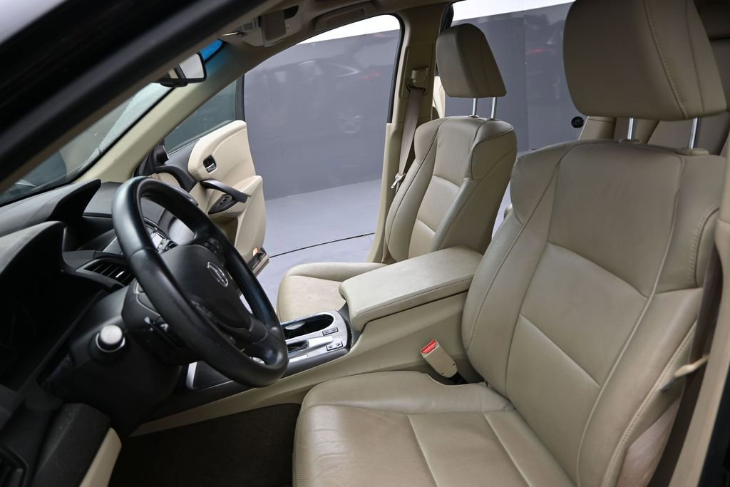 Used 2015 Acura RDX FWD w/ Technology Package image 15