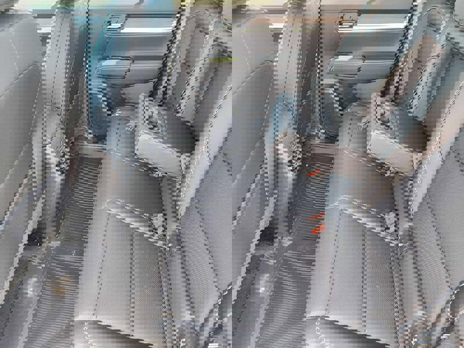 New 2026 GMC Terrain Denali image 10