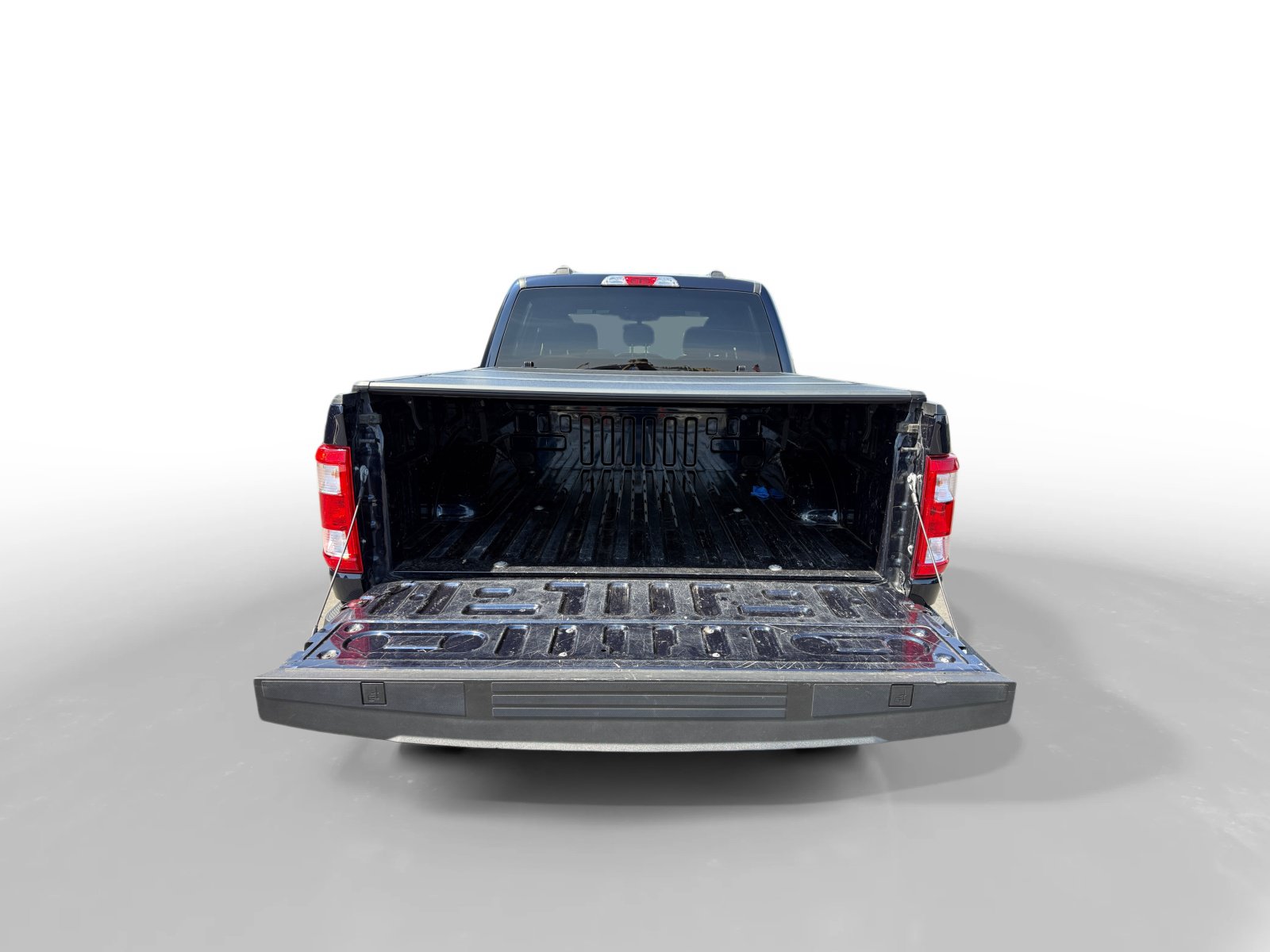 Used 2023 Ford F150 XL w/ STX Appearance Package RWD image 17