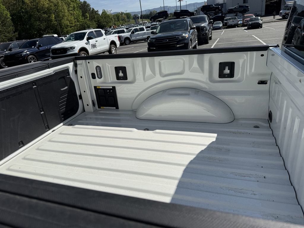 Used 2023 Ford F150 King Ranch w/ Equipment Group 601A High image 18