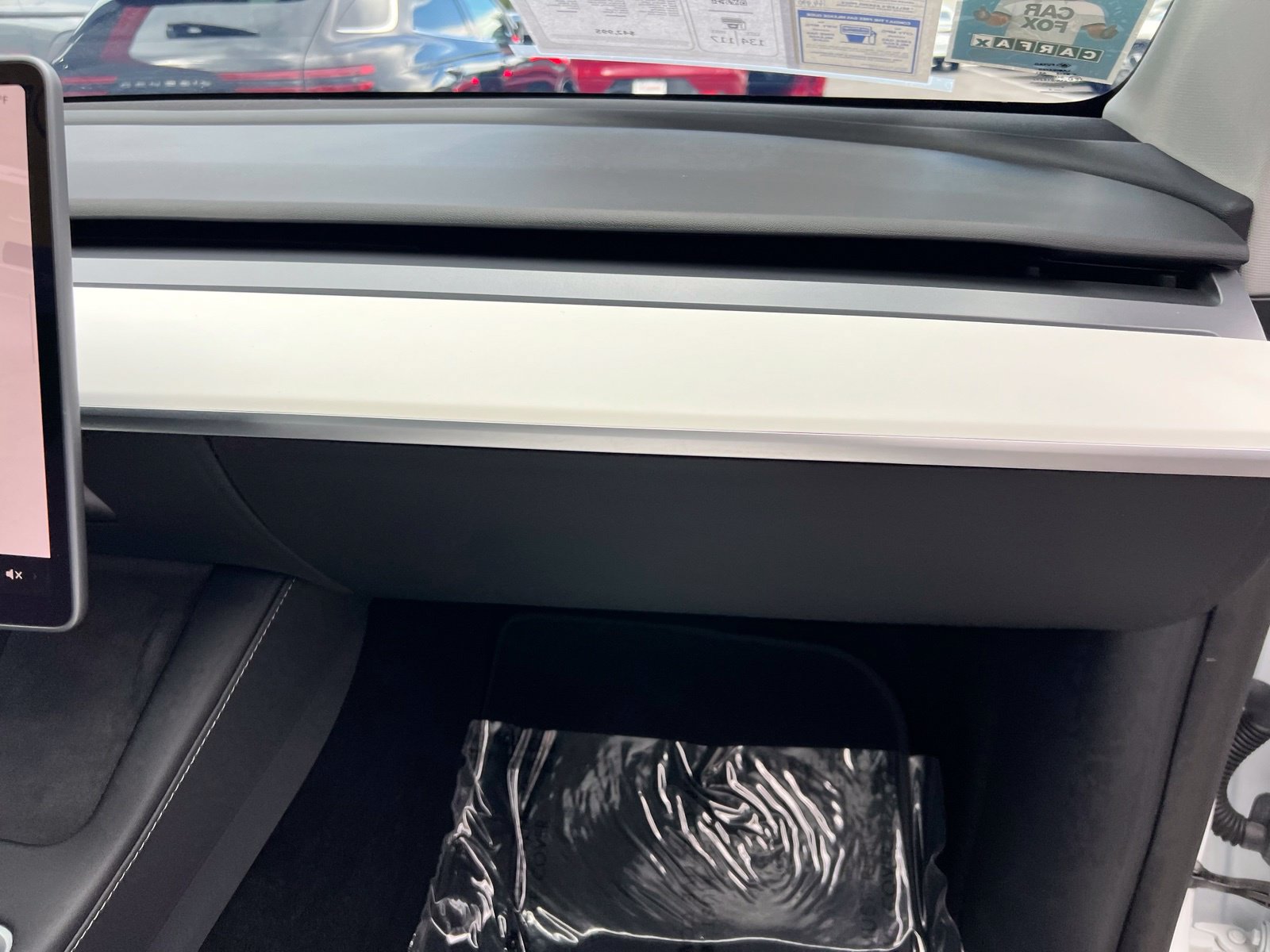 Used 2025 Tesla Model Y Long Range RWD image 71