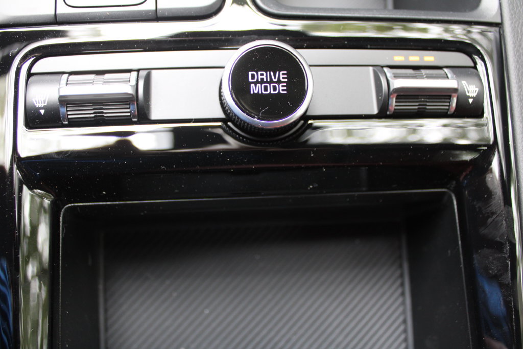 New 2026 Kia K5 GT-Line w/ GT-Line Red Interior Package FWD image 33