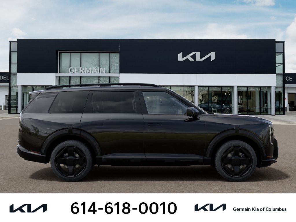 New 2027 Kia Telluride SX X-Line AWD/4WD image 10