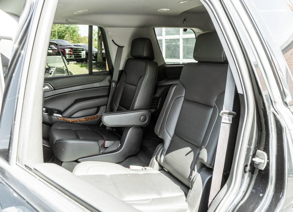 Used 2020 Chevrolet Tahoe Premier w/ RST Edition AWD/4WD image 26