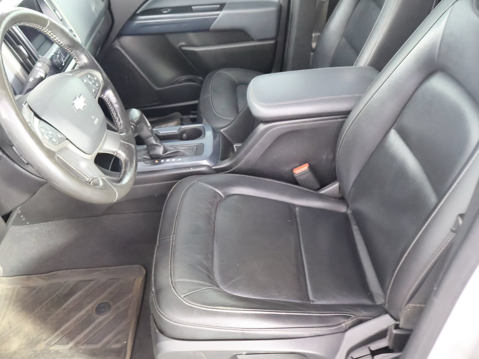 Used 2019 Chevrolet Colorado Z71 AWD/4WD image 23