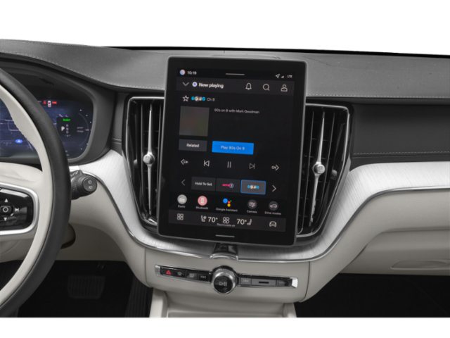 New 2026 Volvo XC60 T8 Ultra w/ Protection Package Premier AWD/4WD image 7