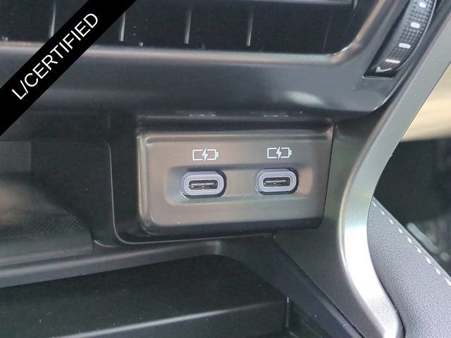 Certified 2026 Lexus RX 350 Premium w/ Accessory Package (Z1) FWD image 20