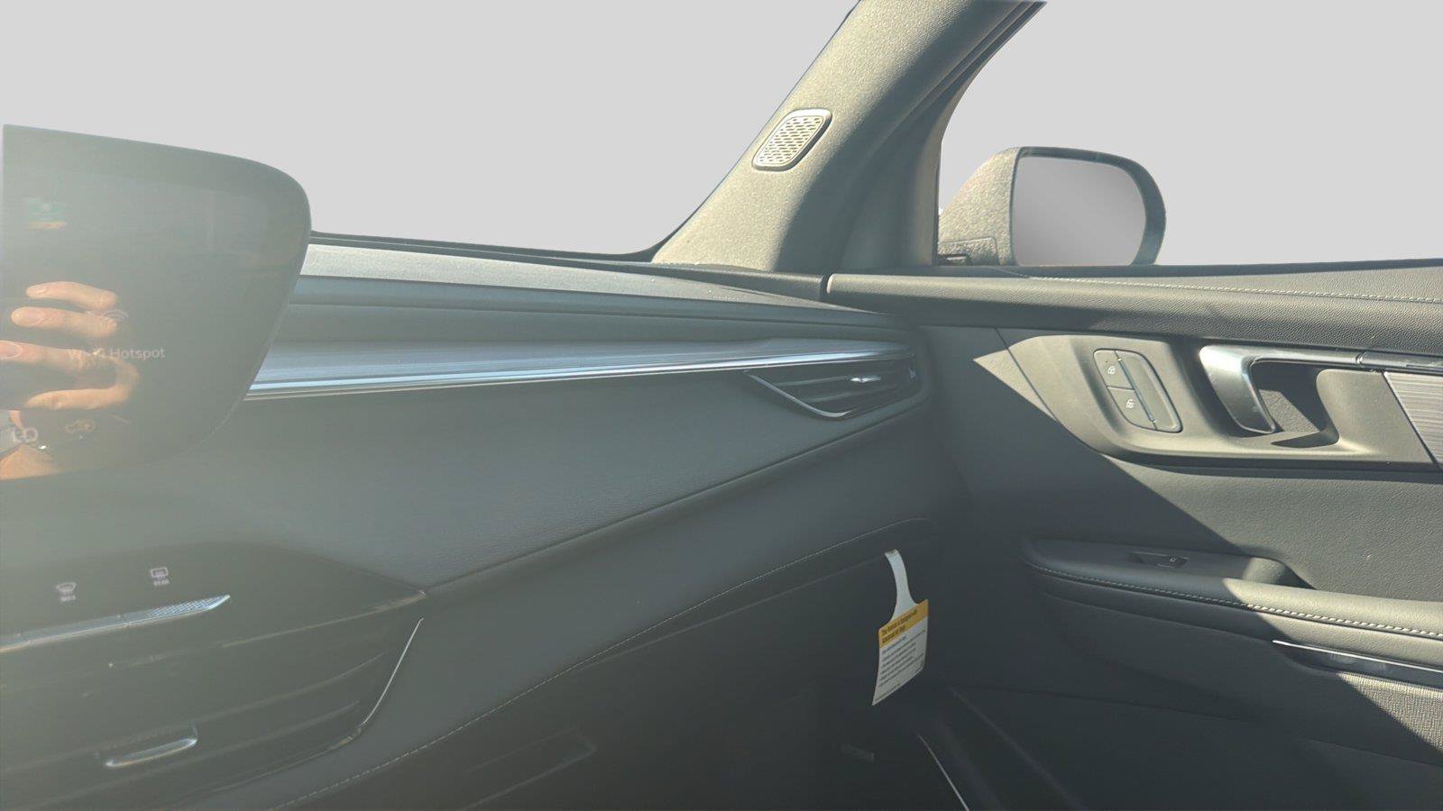 New 2026 Buick Enclave Preferred AWD/4WD image 10