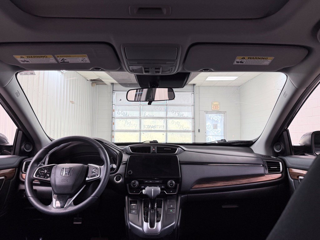 Used 2022 Honda CR-V EX image 27