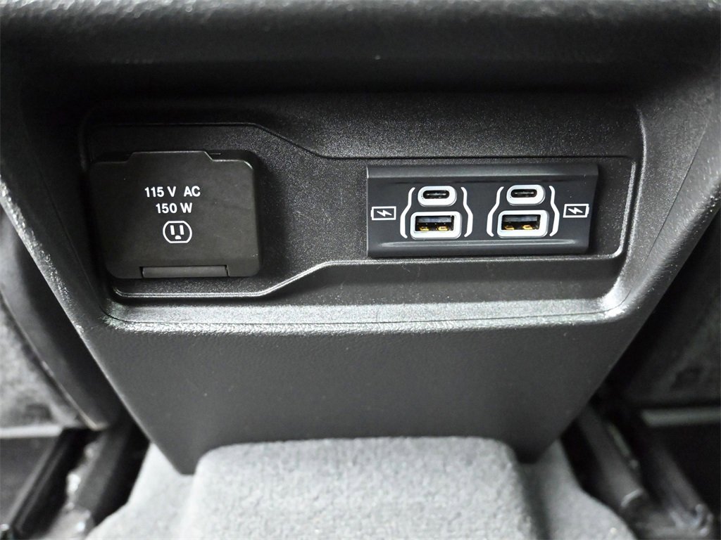 Used 2023 Jeep Grand Cherokee L Laredo image 20