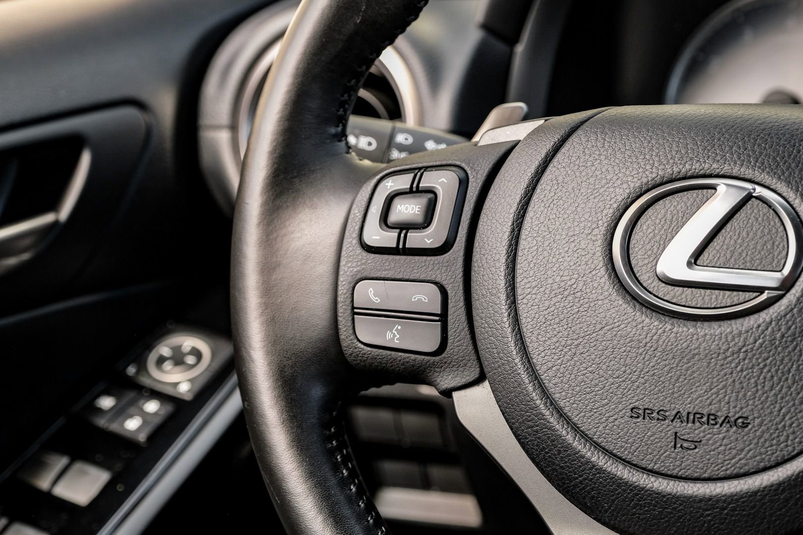 Used 2021 Lexus IS 300 w/ Accessory Package image 16