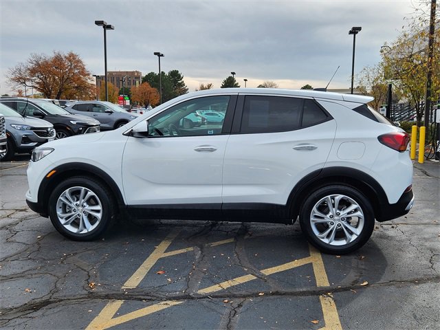 Used 2023 Buick Encore GX Preferred image 7