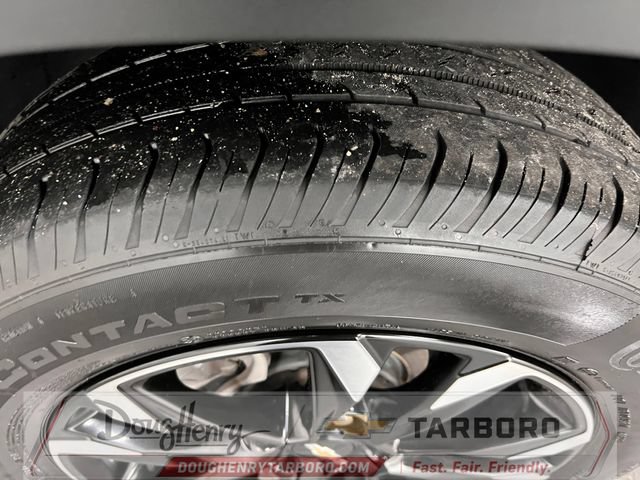 Used 2023 Chevrolet TrailBlazer LT FWD image 21