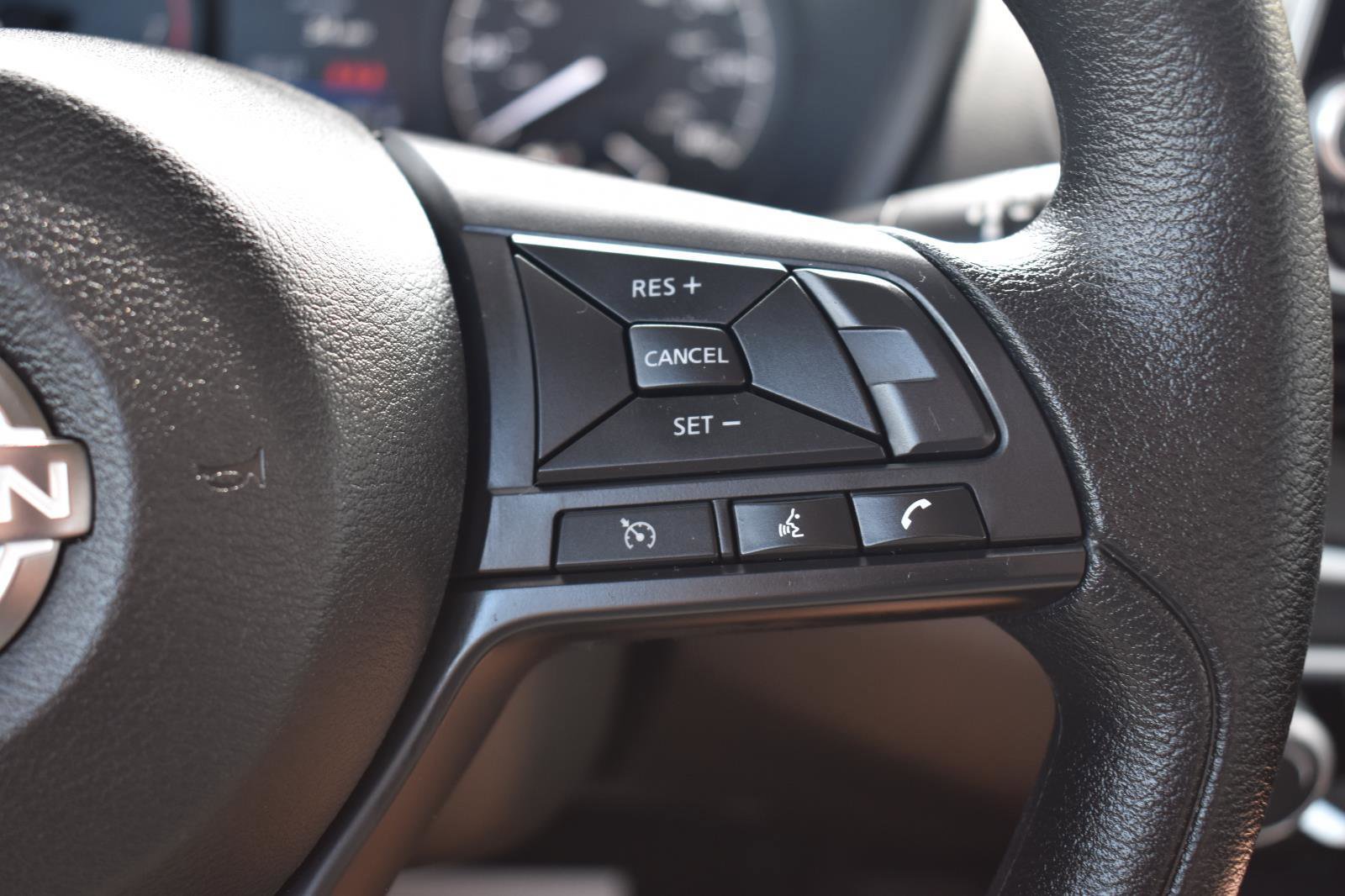 Used 2025 Nissan Altima 2.5 S image 30