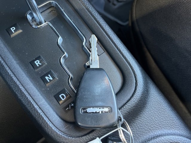 Used 2015 Jeep Wrangler Unlimited Sport w/ Quick Order Package 24S image 61