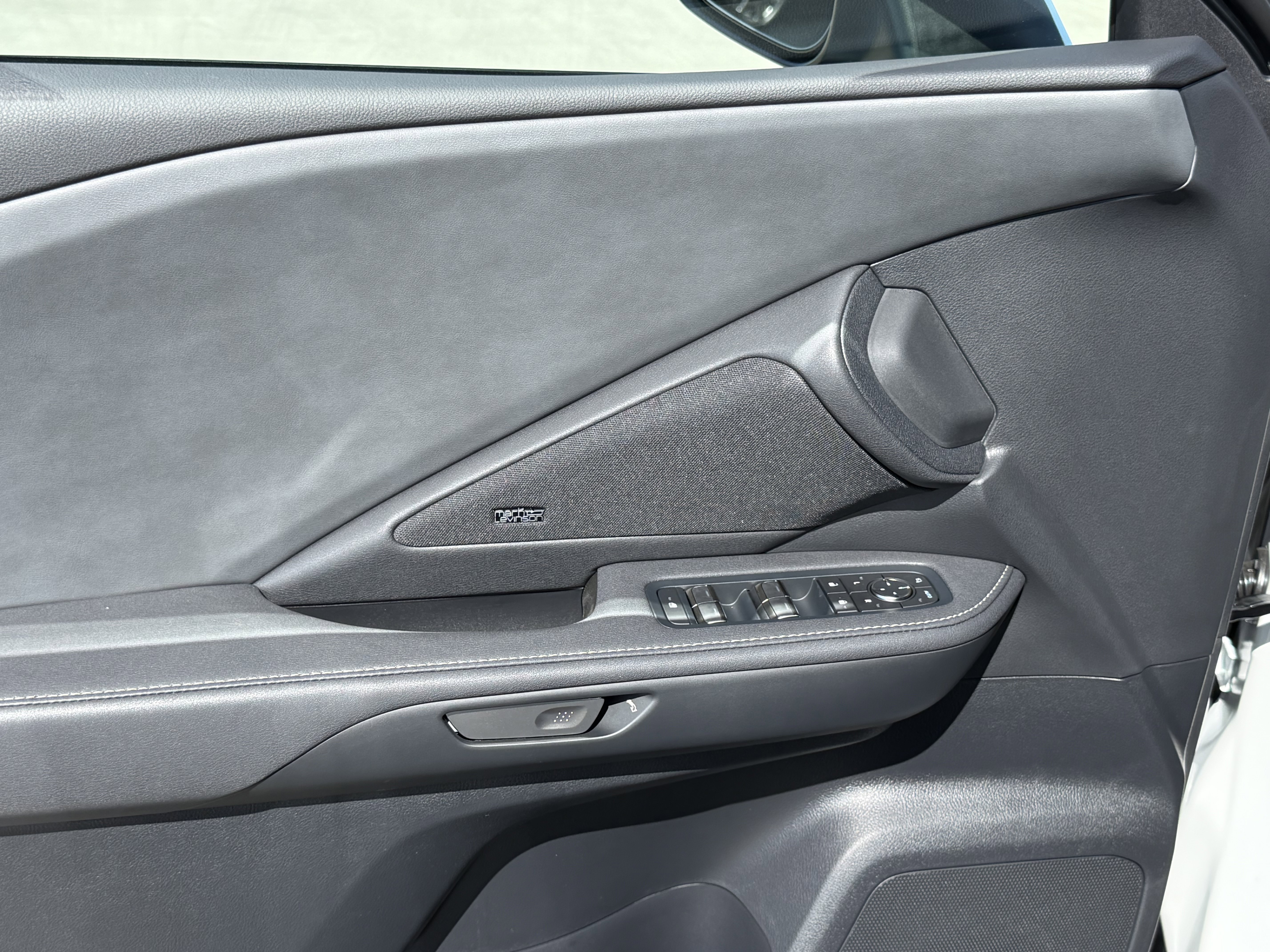 New 2026 Lexus TX 550h AWD Plug-In Hybrid image 17