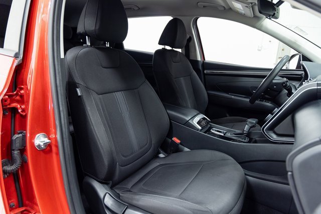 Used 2023 Hyundai Tucson SEL image 24